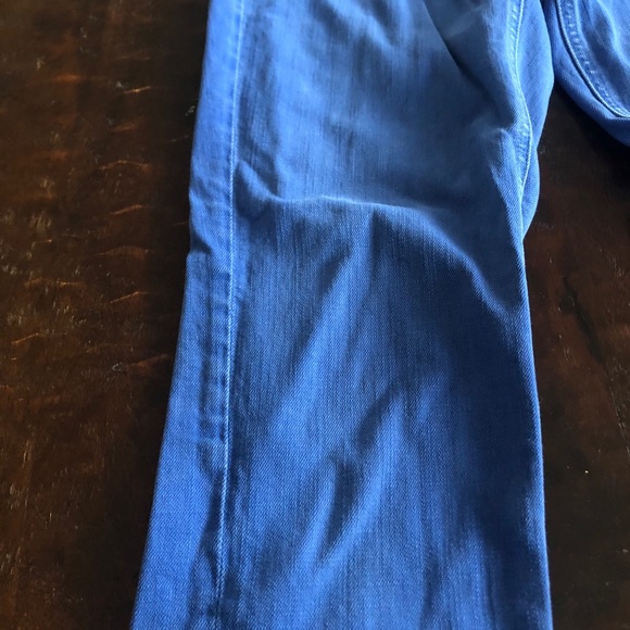 Jcrew matchstick jeans - Picture 2 of 8